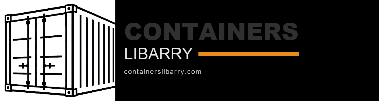 Containers Libarry